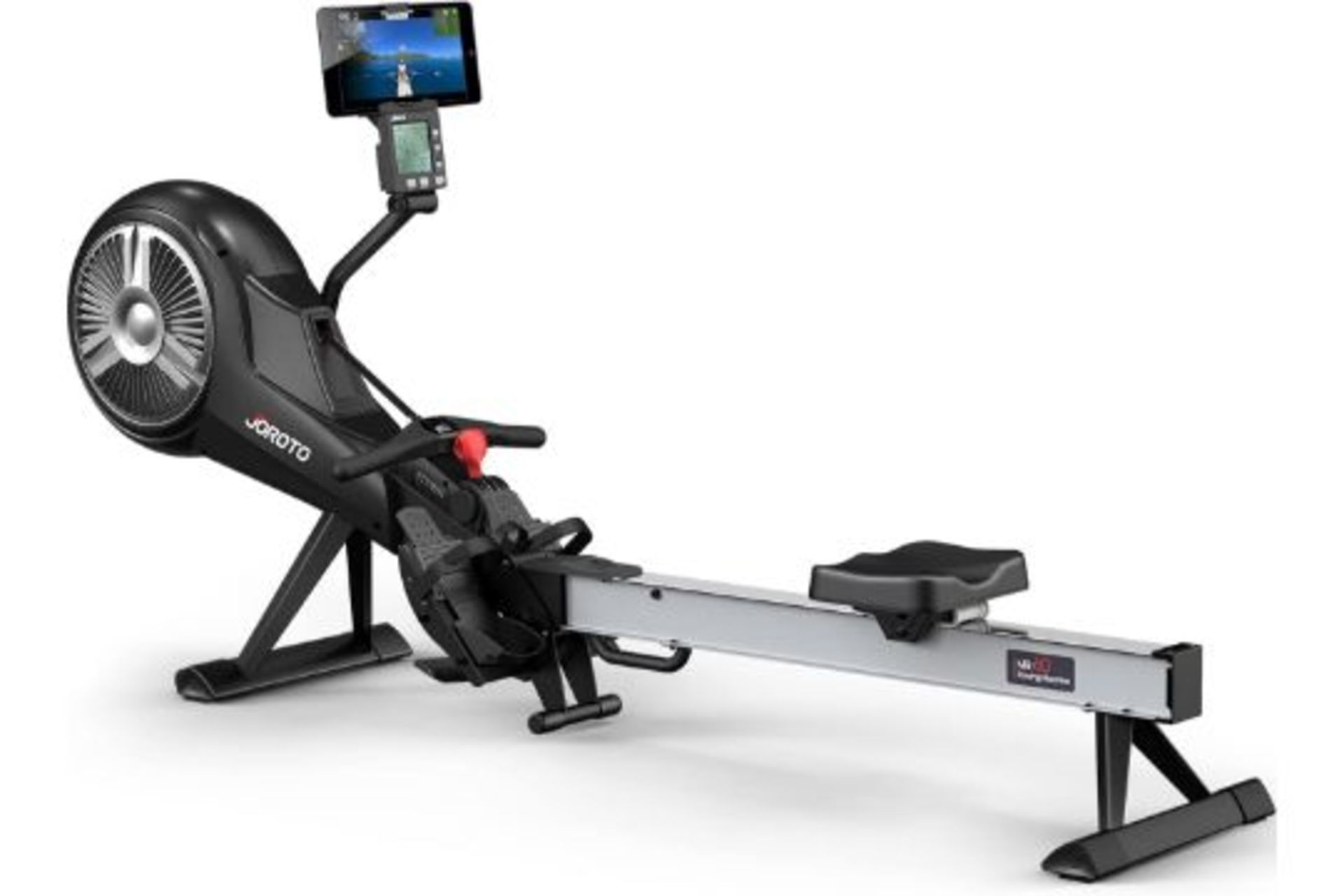 BRAND NEW JOROTO Rowing Machines for Home Gym, Magnetic Foldable Rowing ...