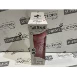 20 X BRAND NEW TWISTSHAKE 330ML ALL IN ONE ANTI COLIC FEEDING BOTTLES (COLOURS MAY VARY) R11-2