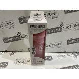20 X BRAND NEW TWISTSHAKE 330ML ALL IN ONE ANTI COLIC FEEDING BOTTLES (COLOURS MAY VARY) R11-2