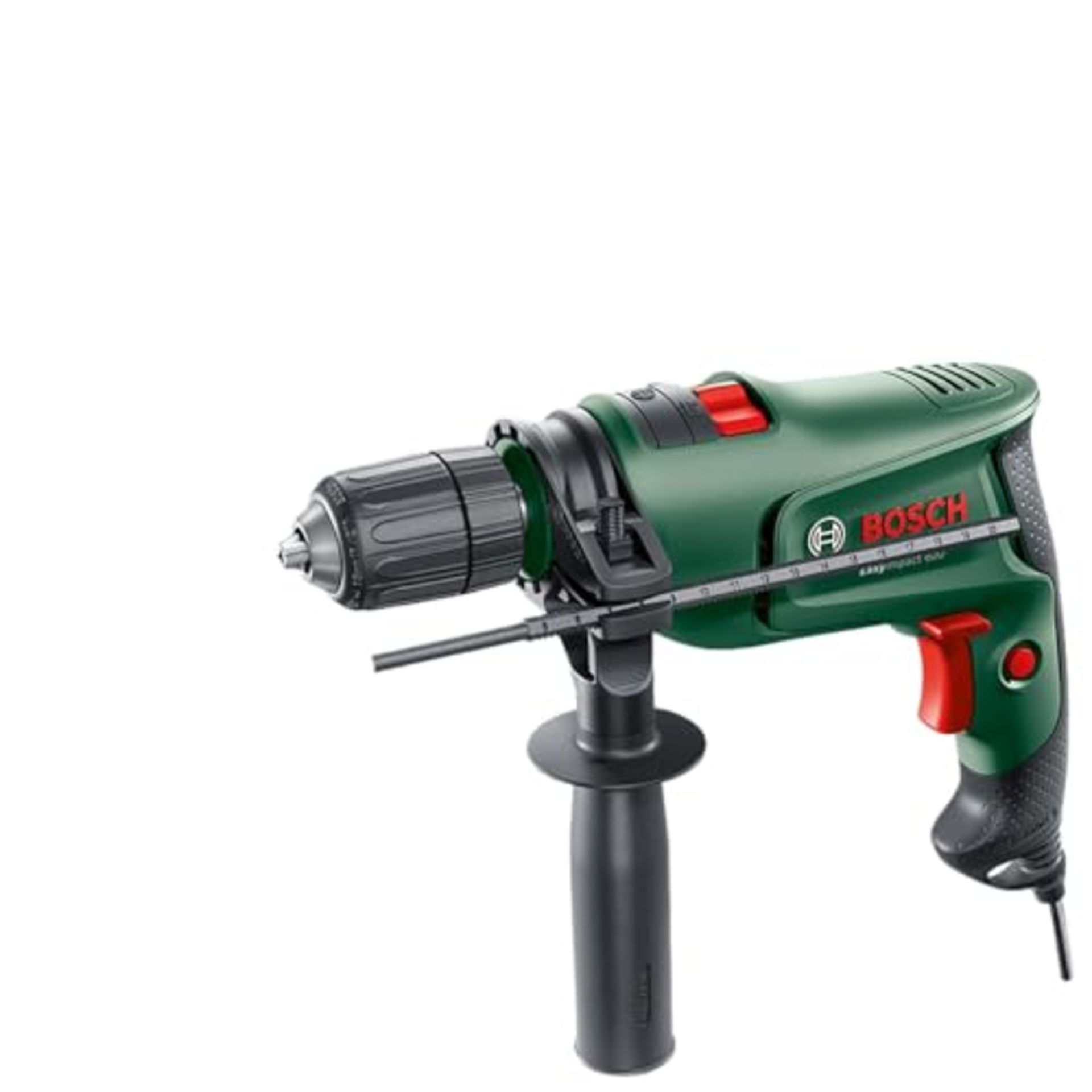 Bosch EasyImpact 600 Impact Drill 370W. - BW. 21/14