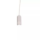 BRAND NEW Innermost Brixton Spot Light 11 By James Bartlett WHITE RRP £289 INSL-5, Brilliantly