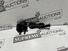 200 X BRAND NEW SWITCHING POWER SUPPLIES INPUT 1000240V-50/60HZ, OUTPUT5.0V-0.4A 2.5W R5-2