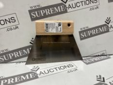 40 X BRAND NEW ROBERTS TOOLS ADHESIVE SHREADERS R5-1