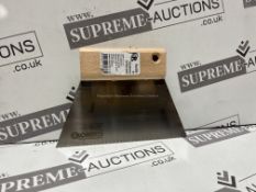 40 X BRAND NEW ROBERTS TOOLS ADHESIVE SHREADERS R5-1