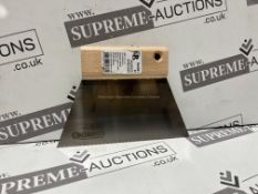 40 X BRAND NEW ROBERTS TOOLS ADHESIVE SHREADERS R5-1