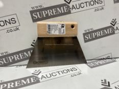 40 X BRAND NEW ROBERTS TOOLS ADHESIVE SHREADERS R5-1