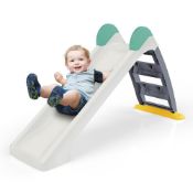 DOLU TOY FACTORY INDOOR SLIDE, 71.5 X 132.5 X 45CM , R19-3