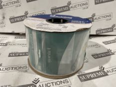 10 X BRAND NEW AUTOBAG REELS OF 925 BAG 4 160 X 241 BAGS R5.3
