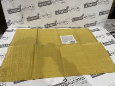 10 X BRAND NEW PACKS OF 20 SINGLE WOVEN SACKS R6.8