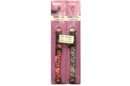 1,250 X BRAND NEW PREMIUM ASSORTED CAT AND DOG COLLARS IN VARIOUS DIFFERENT COLOURS, DESIGNS AND