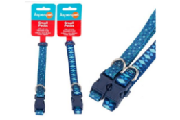 250 X BRAND NEW PREMIUM ASSORTED CAT AND DOG COLLARS IN VARIOUS DIFFERENT COLOURS, DESIGNS AND SIZES