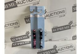 500 X BRAND NEW PREMIUM ASSORTED CAT AND DOG COLLARS IN VARIOUS DIFFERENT COLOURS, DESIGNS AND SIZES