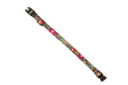 500 X BRAND NEW PREMIUM ASSORTED CAT AND DOG COLLARS IN VARIOUS DIFFERENT COLOURS, DESIGNS AND SIZES