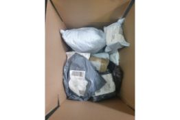MEGA BULK LOT TO CONTAIN 500 x UNCHECKED COURIER/INTERNET RETURNS. CONDITION & ITEMS UNKNOWN.