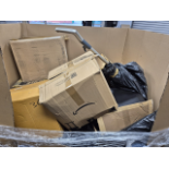Large Pallet of UNBOXED High-End Kitchen & Appliances Stock – May Include: Air Fryers, Electric