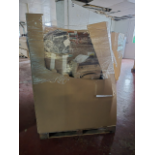Large Pallet of UNBOXED High-End Kitchen & Appliances Stock – May Include: Air Fryers, Electric