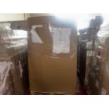 Large Pallet of UNBOXED High-End Kitchen & Appliances Stock – May Include: Air Fryers, Electric
