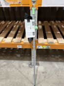 20x BRAND NEW CHARLES BENTLEY Re. Think Indoor Broom Handle. RRP £13.95 EACH. (DR8-6/4).