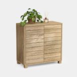 Boxed Chester Bathroom Storage Cabinet-SR3(3.1)