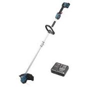 Erbauer 300mm Cordless Grass trimmer. - SR1.3.1.