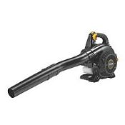 Titan TTBVP25-2 25.4cc 2-Stroke Petrol Blower Vac. - SR1.3.2.