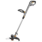 Titan 18V Li-Ion TXP Cordless Grass Trimmer. - SR1.3.2.