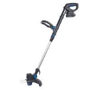 Mac Allister Solo 18V 250mm Cordless Grass trimmer - MGT1825-Li. - SR1.3.3.