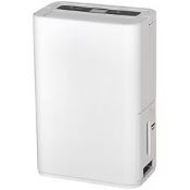 Blyss WDH-316DB 16Ltr Dehumidifier. - SR1.3.1.