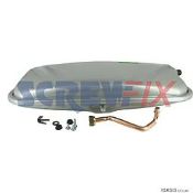 Ideal Heating 175551 Expansion Vessel Kit. - SR1.3.3.