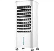 5LTR AIR COOLER. - SR1.3.1.