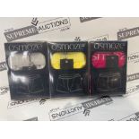 30 X BRAND NEW PAIRS OF OSMOZE UNDERWEAR R6-5