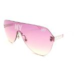 3 X BRAND NEW Superdry Sunglasses SDS Monovector 172 14 Mono Lens Purple Gradient Rimless UV40.