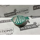 220 X BRAND NEW SMALL DIPPING BOWLS (DESIGNS MAY VARY) R6-5