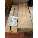 4 PIECE MIXED LOT TO CONTAIN 3x TIKEA MODEL T PLANT STANDS & SMART KARAOKE SYSTEM. (R16-11)