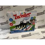 8 X BRAND NEW Hasbro Twister Splash Game 170 X 120CM by WowWee RRP £20 EACH. THE CLASSIC TWISTER