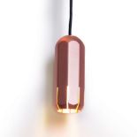 2 X BRAND NEW Innermost Brixton Spot Light 11 By James Bartlett COPPER RRP £289 INSL-5,