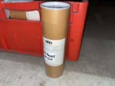 36 X BRAND NEW PACKS OF 6 SHUTTLECOCKS (LOC: 7.5-BB1761)