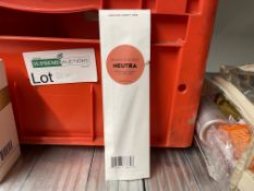 40 X BRAND NEW 19/99 NEUTRA PRECISION COLOUR PENCILS FOR LIPS AND CHEEKS RRP £15 EACH (LOC: S/R-