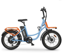New & Boxed Hidoes C6 Electric Bike. RRP £1,399. Hidoes C6 commuter electric bike, 250w electric