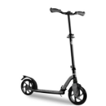 2 x New & Boxed LaScooter Kick Scooter for Adults & Teens. RRP £120 each. EASY TO USE: This adult