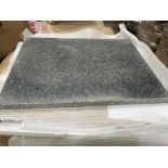21 X BRAND NEW MAISON AND WHITE PREMIUM BLACK SPECKLED GRANITE CHOPPING BOARD KITCHEN 40 X 30CM