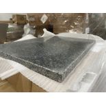 20 X BRAND NEW MAISON AND WHITE PREMIUM BLACK SPECKLED GRANITE CHOPPING BOARD KITCHEN 40 X 30CM