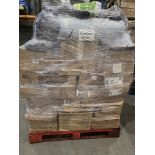 Unchecked & Unopened Pallet of Mystery Customer Returns – Major UK Retailer. unchecked and