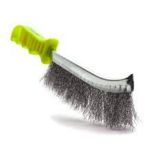 100 X BRAND NEW COTTAM GENERAL PURPOSE WIRE BRUSHES R19-6