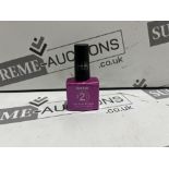 480 X BRAND NEW WOW COSMETICS NAIL GE POLISH (COLOURS MAY VARY) LPT