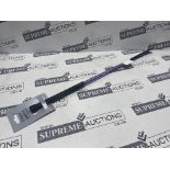 100 X BRAND NEW PROFESSIONAL EQUESTRIAN TRAINING WHIPS R6-5