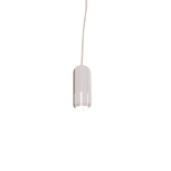 BRAND NEW Innermost Brixton Spot Light 11 By James Bartlett WHITE RRP £289 INSL-5, Brilliantly