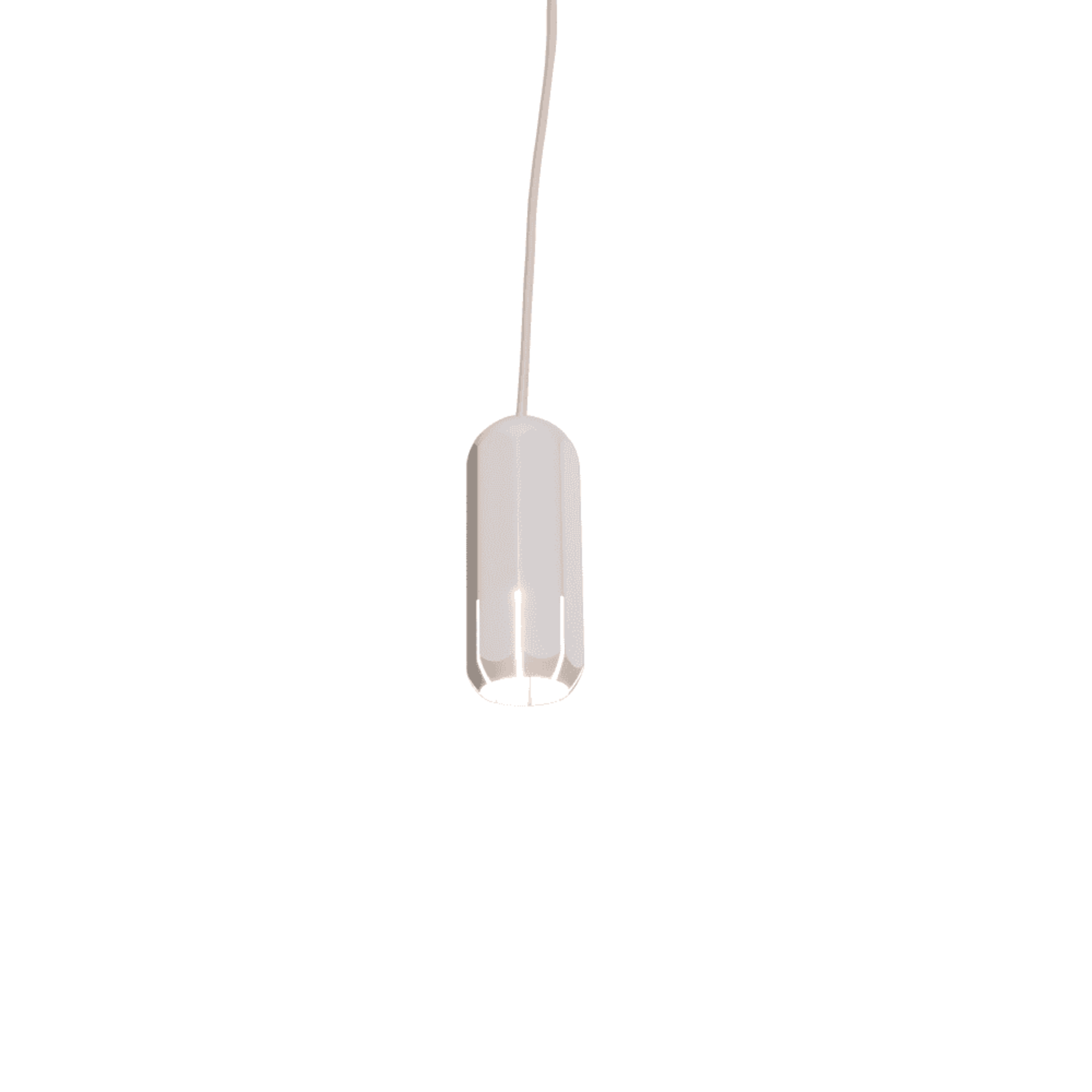 BRAND NEW Innermost Brixton Spot Light 11 By James Bartlett WHITE RRP £289 INSL-5, Brilliantly