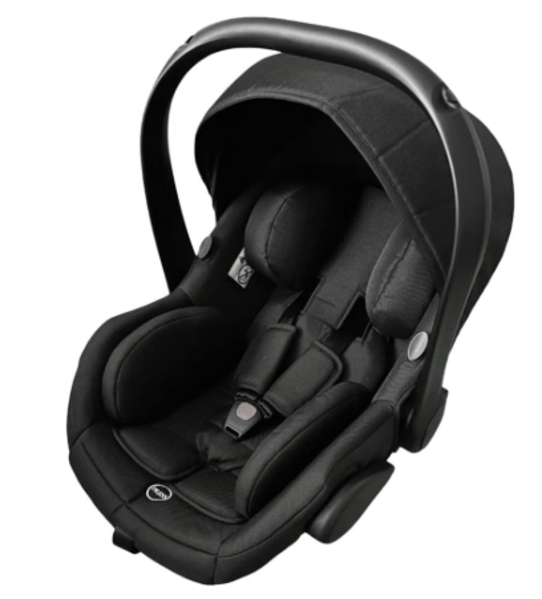 New & Boxed Didofy From Birth Luxury Car Seats. RRP £199.99 (LOC: 24.3-FRB)