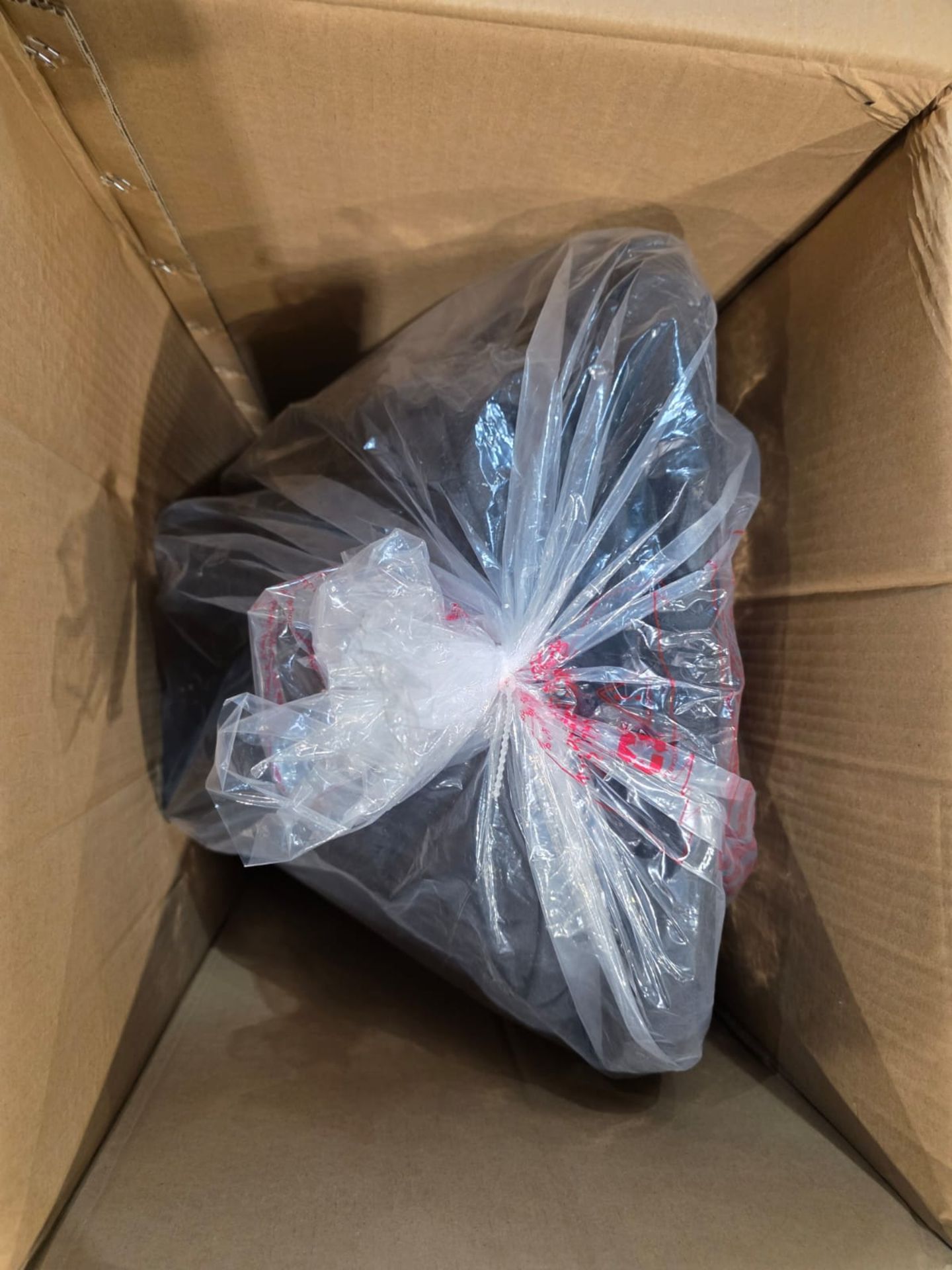 New & Boxed Didofy From Birth Luxury Car Seats. RRP £199.99 (LOC: 24.3-FRB) - Image 3 of 3